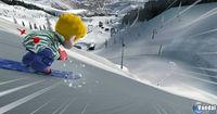 Imagen 53 de Family Ski para Wii