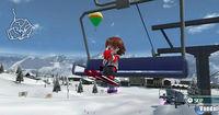 Imagen 52 de Family Ski para Wii