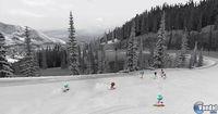Imagen 51 de Family Ski para Wii