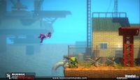 Imagen 12 de Bionic Commando Rearmed PSN para PlayStation 3