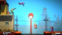 Imagen 3 de Bionic Commando Rearmed PSN para PlayStation 3