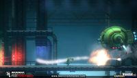 Imagen 2 de Bionic Commando Rearmed PSN para PlayStation 3