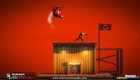 Imagen 11 de Bionic Commando Rearmed PSN para PlayStation 3