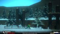 Imagen 10 de Bionic Commando Rearmed PSN para PlayStation 3
