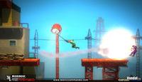 Imagen 8 de Bionic Commando Rearmed PSN para PlayStation 3