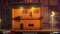 Imagen 7 de Bionic Commando Rearmed PSN para PlayStation 3