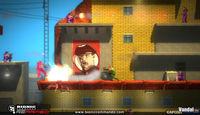 Imagen 6 de Bionic Commando Rearmed PSN para PlayStation 3