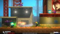Imagen 5 de Bionic Commando Rearmed PSN para PlayStation 3