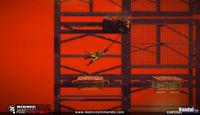 Imagen 4 de Bionic Commando Rearmed PSN para PlayStation 3