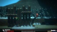 Imagen 19 de Bionic Commando Rearmed PSN para PlayStation 3