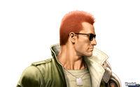 Imagen 14 de Bionic Commando Rearmed PSN para PlayStation 3