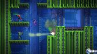 Pantalla Bionic Commando Rearmed PSN