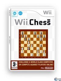 Imagen 11 de Wii Ajedrez para Wii