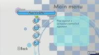 Wii Ajedrez