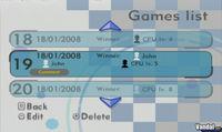 Imagen 6 de Wii Ajedrez para Wii