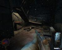 Pantalla Cryostasis: Sleep of Reason