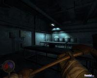 Imagen Cryostasis: Sleep of Reason