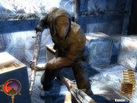 Imagen 5 de Cryostasis: Sleep of Reason para Ordenador
