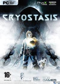 Imagen 9 de Cryostasis: Sleep of Reason para Ordenador