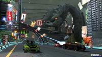 Imagen 4 de Death Track: Resurrection para Ordenador