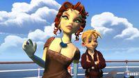 Leisure Suit Larry Box Office Bust