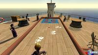 Imagen 5 de Leisure Suit Larry Box Office Bust para Xbox 360