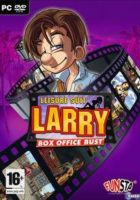 Imagen 12 de Leisure Suit Larry Box Office Bust para Ordenador