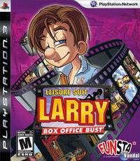 Imagen 12 de Leisure Suit Larry Box Office Bust para PlayStation 3