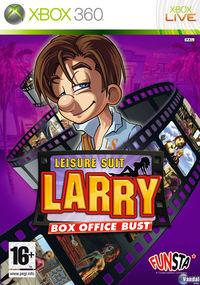 Imagen 12 de Leisure Suit Larry Box Office Bust para Xbox 360