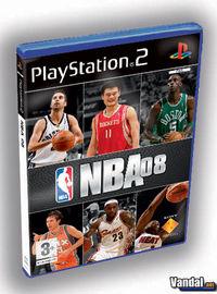 NBA 08