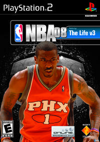 Imagen 2 de NBA 08 para PlayStation 2