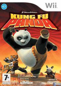Imagen 4 de Kung Fu Panda para Wii