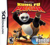 Imagen 1 de Kung Fu Panda para Nintendo DS