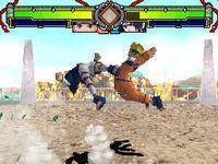 Imagen 2 de Naruto Ninja Destiny para Nintendo DS