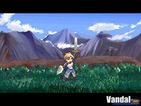 Imagen 10 de Rondo of Swords para Nintendo DS