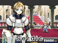 Imagen 9 de Rondo of Swords para Nintendo DS