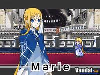 Imagen 8 de Rondo of Swords para Nintendo DS