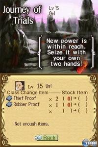 Rondo of Swords