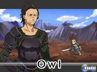 Imagen 12 de Rondo of Swords para Nintendo DS