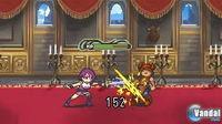Imagen 17 de Rondo of Swords para Nintendo DS