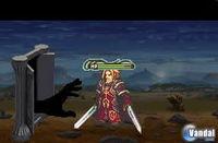 Imagen 16 de Rondo of Swords para Nintendo DS