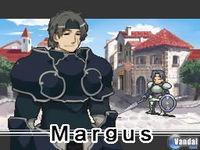 Imagen 14 de Rondo of Swords para Nintendo DS