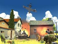 Imagen 4 de Battlefield Heroes para Ordenador