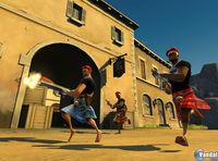 Imagen 10 de Battlefield Heroes para Ordenador