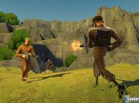 Imagen 9 de Battlefield Heroes para Ordenador