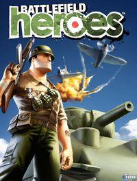 Imagen 11 de Battlefield Heroes para Ordenador