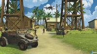 Pantalla Battlefield Heroes