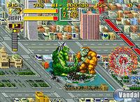 SNK ARCADE CLASSICS: VOLUME 1