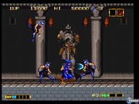 Imagen 15 de SNK ARCADE CLASSICS: VOLUME 1 para Wii