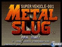 Imagen 14 de SNK ARCADE CLASSICS: VOLUME 1 para Wii